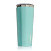 Corkcicle Turquoise 16 oz Tumbler