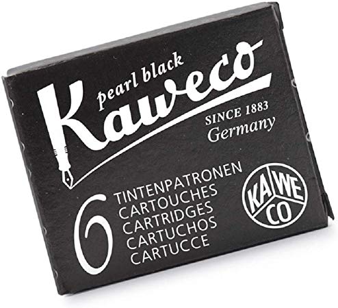 Kaweco Ink Cartridges