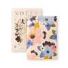 Aurélie Pocket Notebooks Set of 2