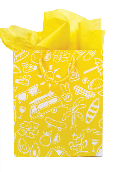 California Dreamin' Gift Bag