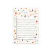 Magical To-Do List Lined Notepad