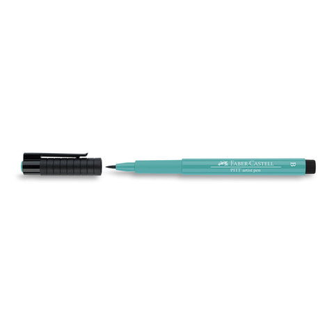 Faber Castell PITT Artist Pen - Cobalt Green