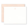 Fleur de Lis Stationery Set