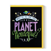 Planet Wonderful Boxed Set