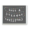 Strange Christmas Boxed Set
