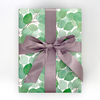 Eucalyptus Wrapping Paper