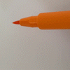 Faber Castell PITT Artist Pen - Orange Glaze