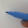 Faber Castell PITT Artist Pen - Ultramarine