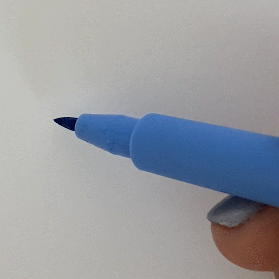 Journaling Pitt Artist Pens [Faber-Castell]