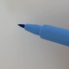 Faber Castell PITT Artist Pen - Sky Blue