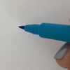 Faber Castell PITT Artist Pen - Cobalt Turquoise