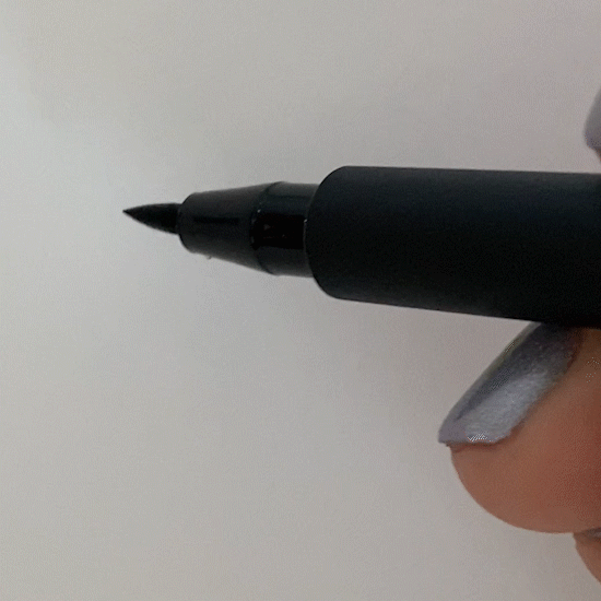 Faber Castell PITT Artist Pen - Black