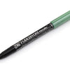 Zig Fudebiyori Metallic Brush Pen Green