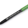 Zig Fudebiyori Metallic Brush Pen Light Green