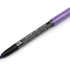 Zig Fudebiyori Metallic Brush Pen Light Violet