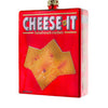 Cheese It Ornament