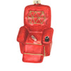 Favorite Recliner Ornament