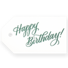 Gift Tags - Happy Birthday
