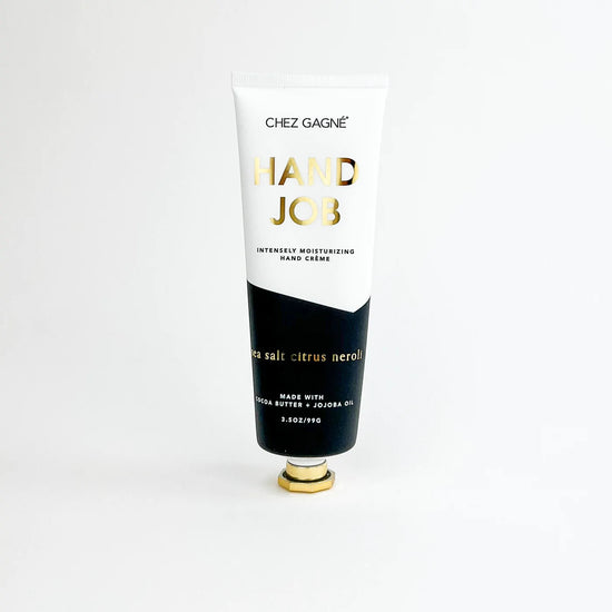 Hand Job Moisturizing Hand Cream