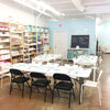 Brush Lettering Workshop