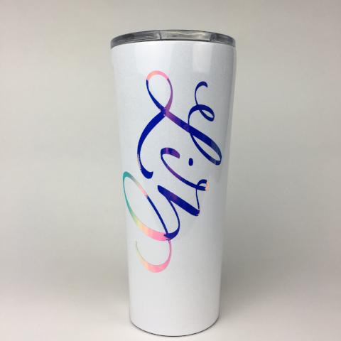 16 oz Tumbler