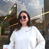 New Orleans Heart Sweatshirt
