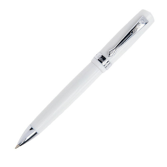 Kaweco Student Ballpoint Pen - White