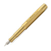 Kaweco Brass Sport Pen - Fine Tip