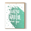 Turbo Grateful Boxed Set