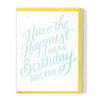 Happiest Dang Birthday Boxed Set