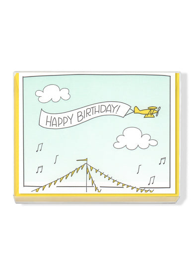 Birthday Fest Boxed Set