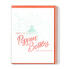 Popping Bottles Boxed Set