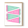 You Did It! Boxed Set