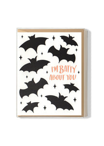 Batty About You Boxed Set