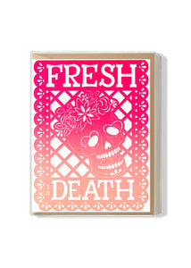 Fresh to Death Boxed Set