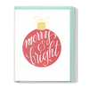 Merry & Bright Boxed Set