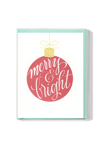 Merry & Bright Boxed Set