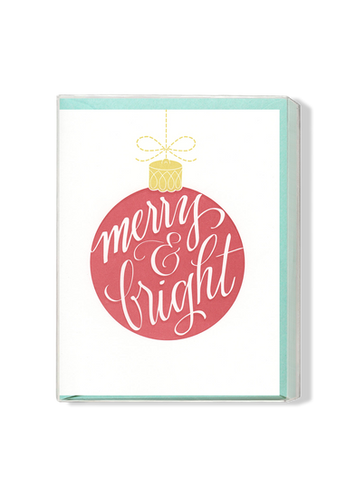 Merry & Bright Boxed Set