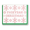 F*ck Yeah Christmas Boxed Set