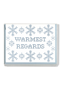 Warmest Regards Boxed Set