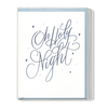 Oh Holy Night Boxed Set