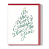 Most Wonderful Time of Year Boxed Set