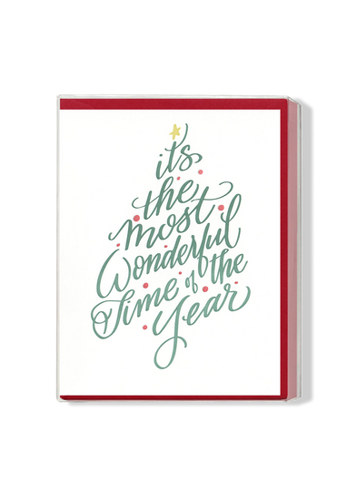 Most Wonderful Time of Year Boxed Set