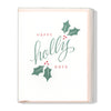 Holly Days Boxed Set