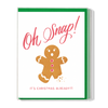Oh Snap! It's Christmas Boxed Set