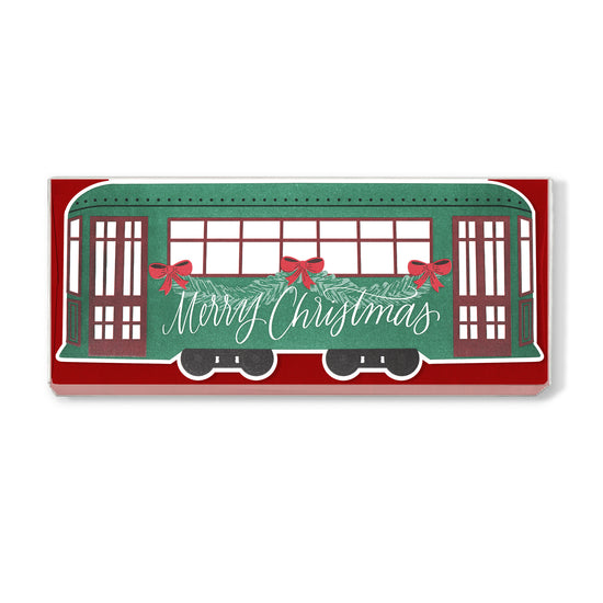 Holiday Streetcar Boxed Set
