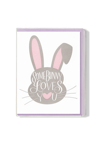 Some Bunny Loves You Boxed Set