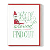 Elf Around Boxed Set