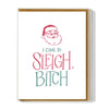 I Came To Sleigh, Bitch Box Set