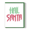Hail Santa Box Set